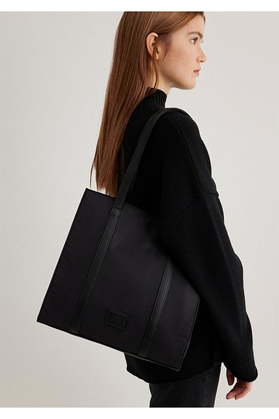 Mavi Black Shoulder Bag 1913109-900