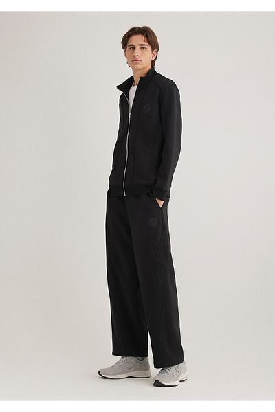Mavi Pro Black Sweatpants 0010459 -71379