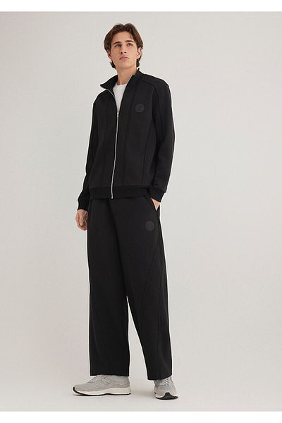 Mavi Pro Black Sweatpants 0010459 -71379