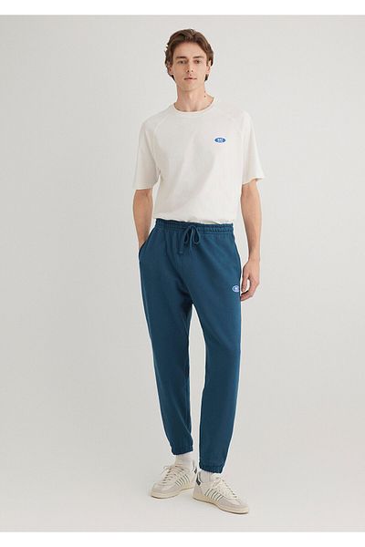 Mavi Logo Printed Sweatpants 0010420 -70764