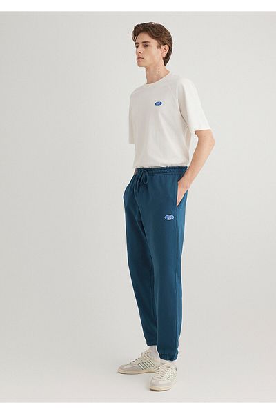 Mavi Logo Printed Sweatpants 0010420 -70764