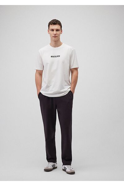 Mavi Black Sweatpants - Basic Model 0010343 -900