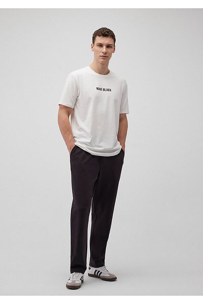 Mavi Black Sweatpants - Basic Model 0010343 -900