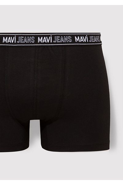 Mavi Черен Basic Boxer0911082-900