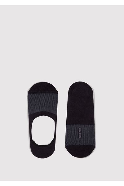 Mavi Black Ballerina Socks -0911399-900 Model