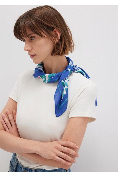 Mavi 1912237-70865 Model Bandana Imprimata