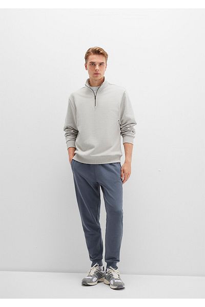 Mavi Gray Sweatpants 066907-80776