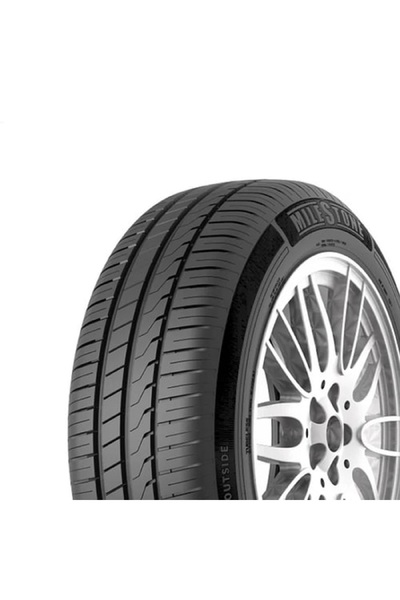 Milestone 185/55R16 87V Reinf Carmile Yazlık 2024