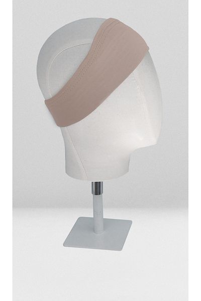 nanak Mink Non-Slip Tape Bonnet (Non-Slip)