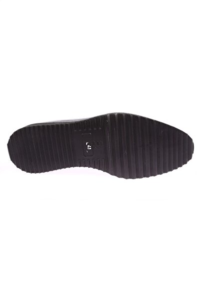 Fosco 1106 Erkek M Model Lazerli Eva Taban Ayakkabı