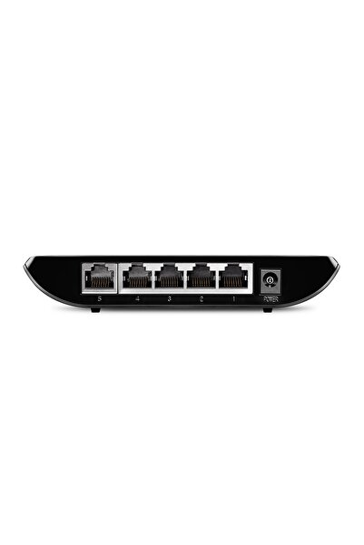 TP-LINK Tl-Sg1005D 5 Port 10/100/1000 Gbit Switch