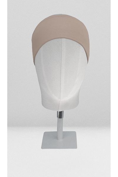 nanak Mink Non-Slip Tape Bonnet (Non-Slip)