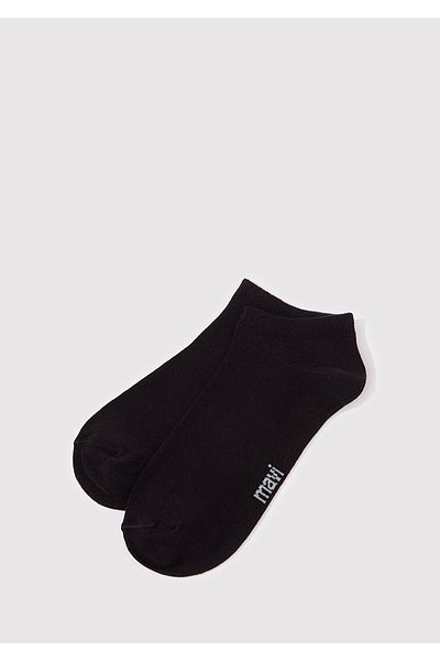 Mavi 3 Piece Booties Socks 090738-900