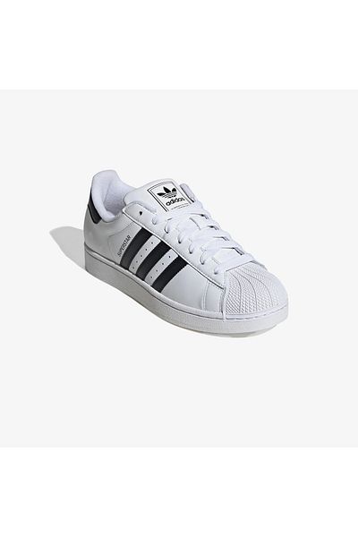 adidas Tenis alb de damă Superstar II Ih8659