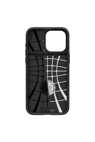 Spigen Case Slim Armor Cs Iphone 15 Pro Max Metal Slate