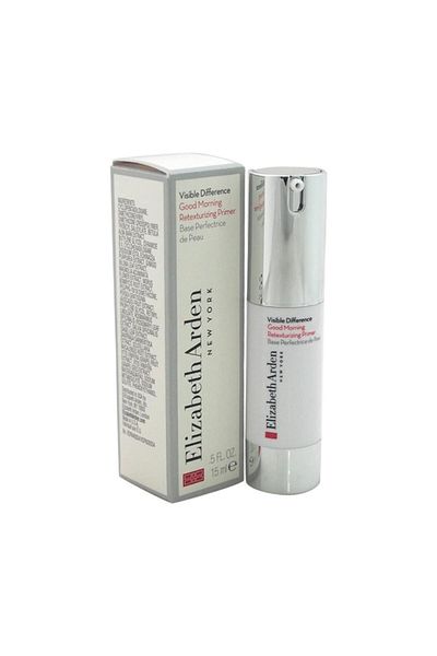 Elizabeth Arden Visible Difference Good Morning Retexturizing Primer Revitalizing Base 15ml