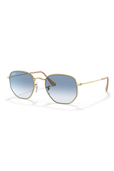 Ray-Ban Güneş Gözlüğü Rb 0rb3548 001/3f 51-21 145 G