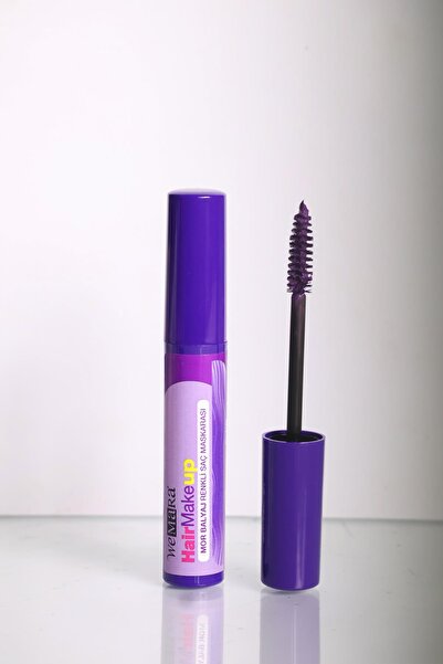 WeMara MOR BALYAJ SAC MASKARASI 6 ml