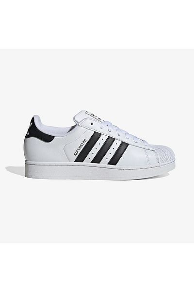 adidas Tenis alb de damă Superstar II Ih8659