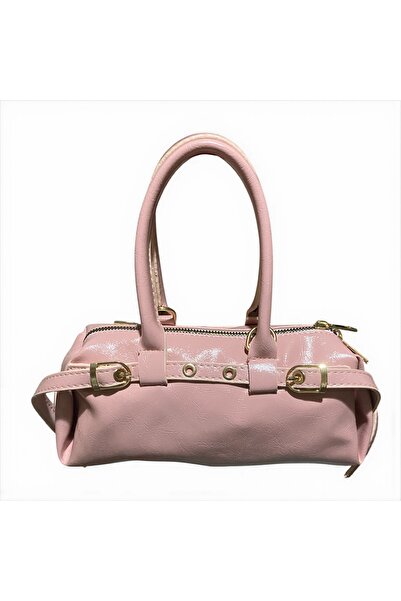 Peony Boutique Mini el ve omuz çantası