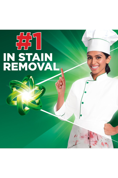 Ariel Automatic Powder Laundry Detergent Original Scent 1.5 Kg Original Scent, Deep Clean