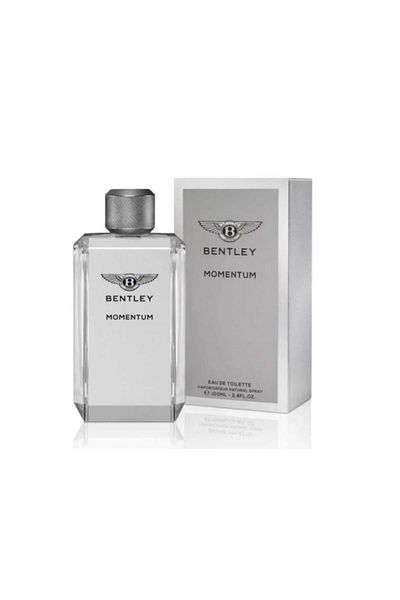 Bentley Ανδρικό Άρωμα Bentley EDT Momentum 100 ml