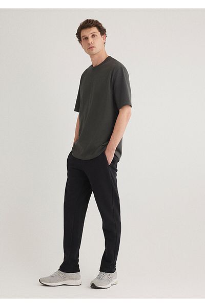 Mavi Black Sweatpants 065177-900