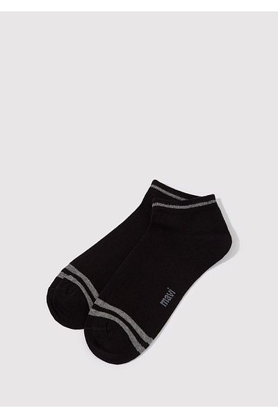 Mavi 2 Pack Booties Socks 091749 -28386