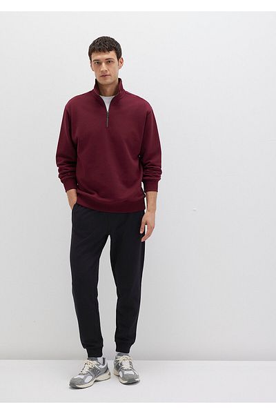 Mavi Black Sweatpants 066907-900