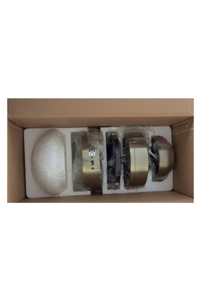 Global Kcf 280 60w Avizeli Tavan Vantilatörü