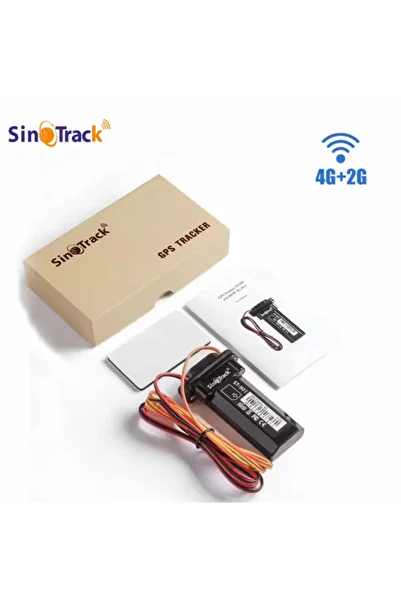 Choice 4G With Bat Relay 4G+2G Mini Tracker  ST-901L Waterproof Builtin Battery GPS for Car vehicle gps dev