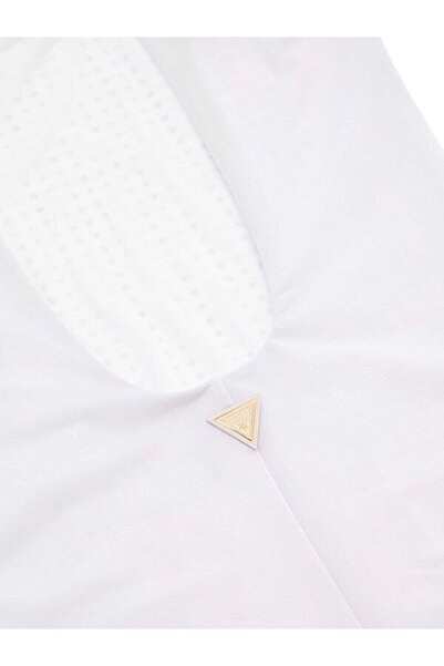 Guess Beyaz Kadın Mayo E4GJ09KC5Z0-G011