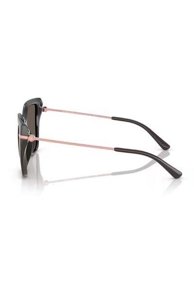 Michael Kors Woman Square Sunglasses- Mk 2231u - Lense Size:54mm - Ash