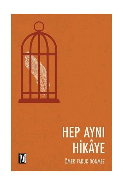 İz Yayıncılık كل نفس القصة