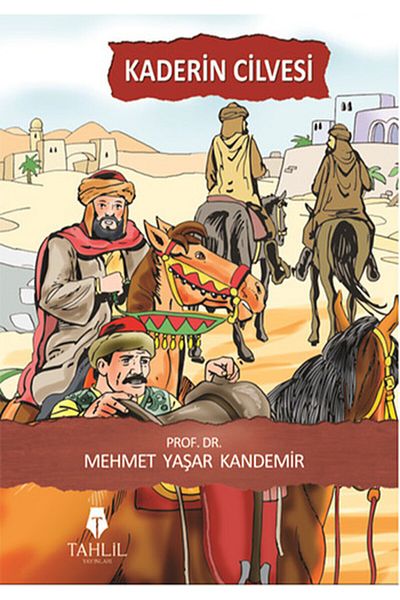 Tahlil Yayınları الانعطاف للقدر