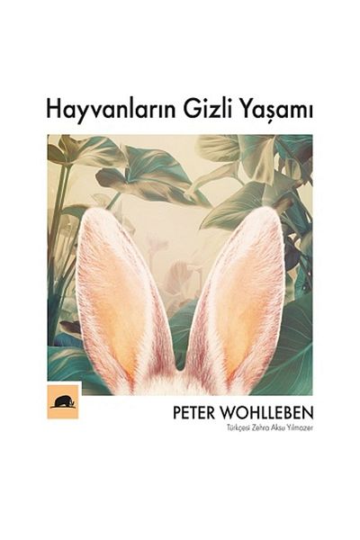 Kolektif Kitap Το μυστικό ζωή των ζώων