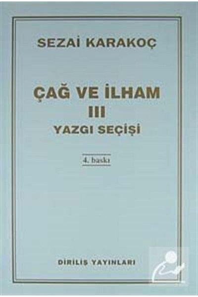 Diriliş Yayınları العصر والإلهام-3