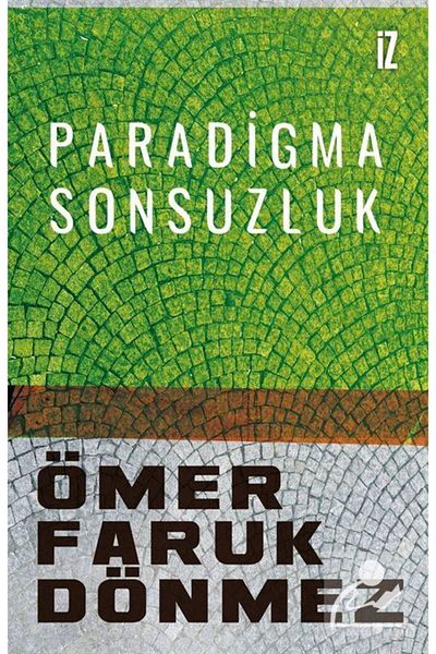İz Yayıncılık نموذج اللانهاية