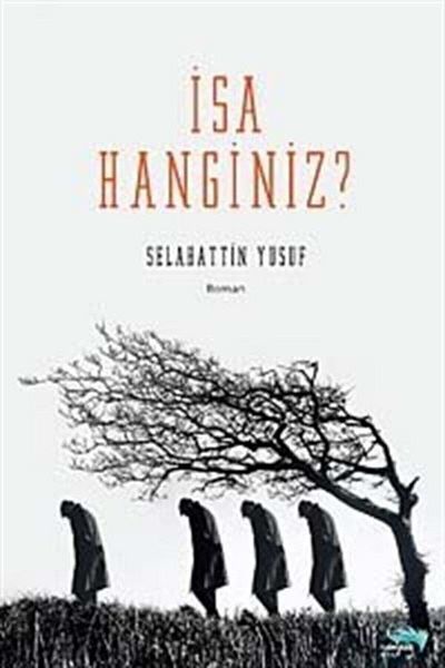 Turkuvaz Kitap Ποιος είσαι, Ιησούς;