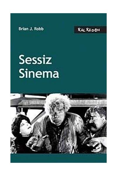 Kalkedon Yayınları سينما صامتة