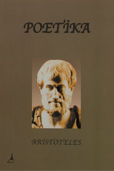 Alter Yayıncılık Poetics Aristotle