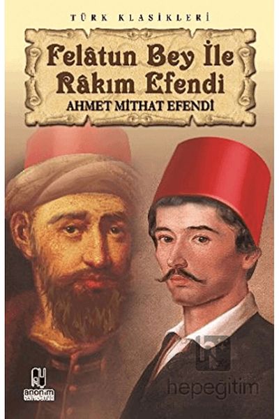 Anonim Yayıncılık Rhyme Master with Mr. Felatun