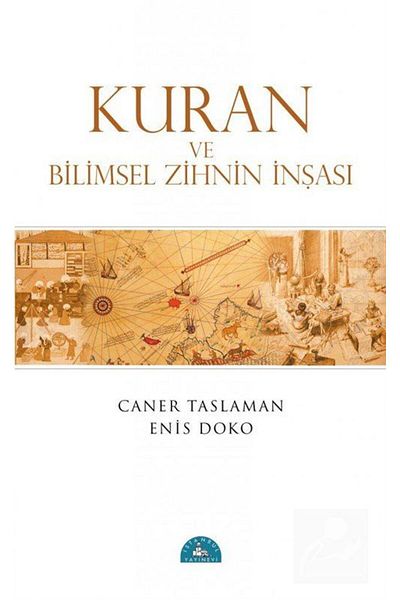 İstanbul Yayınevi Κοράνι και οικοδόμηση επιστημονικού μυαλού