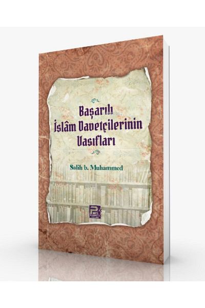 Karınca & Polen Yayınları الكفاءات للمدعوين الإسلاميين الناجحين