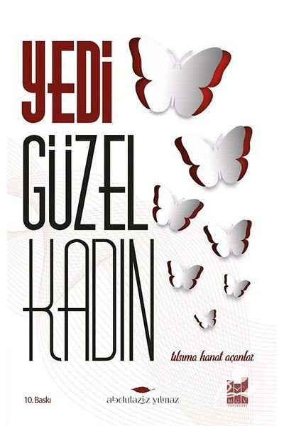 Mgv Yayınları المرأة السبعة الجميلة
