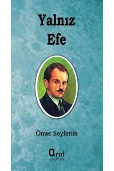 Araf Yayınları Efe alone