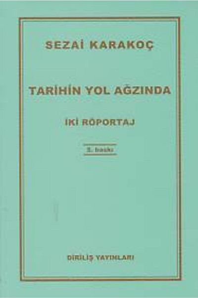 Diriliş Yayınları على طريق التاريخ