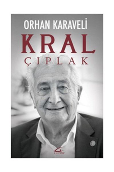 Asi Kitap الملك عارية