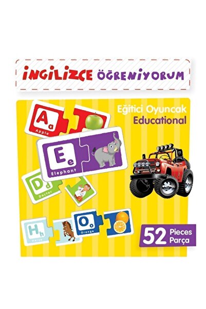 Blue Focus Yayınları I'm learning english