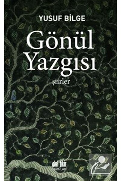 Akıl Fikir Yayınları Gönül Yazgısı